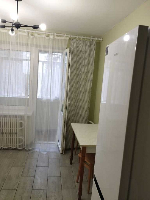 Сдается однокомнатная квартира , Набережная Победы 126 Дніпро - зображення 4