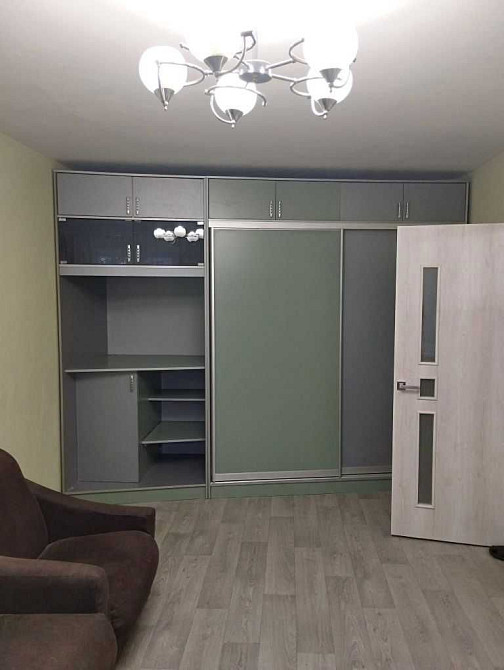 Сдается однокомнатная квартира , Набережная Победы 126 Дніпро - зображення 2