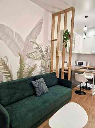 Оренда квартира студія Smart Plaza Оболонь Мінська Парк Наталка Киев