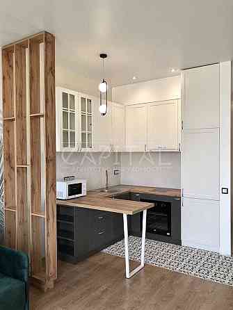 Оренда квартира студія Smart Plaza Оболонь Мінська Парк Наталка Киев