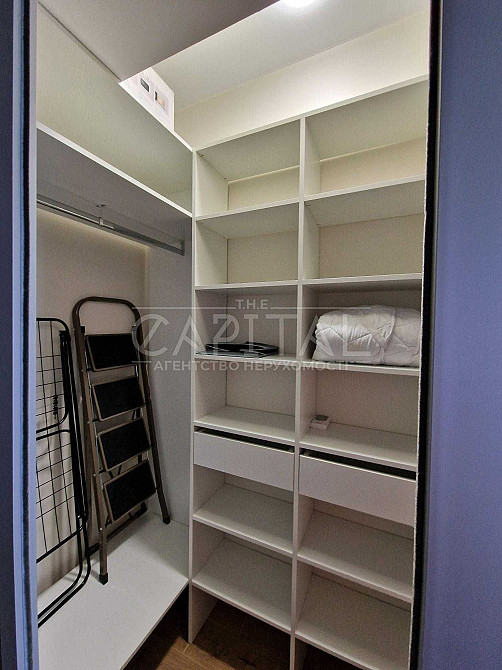 Оренда квартира студія Smart Plaza Оболонь Мінська Парк Наталка Киев - изображение 6