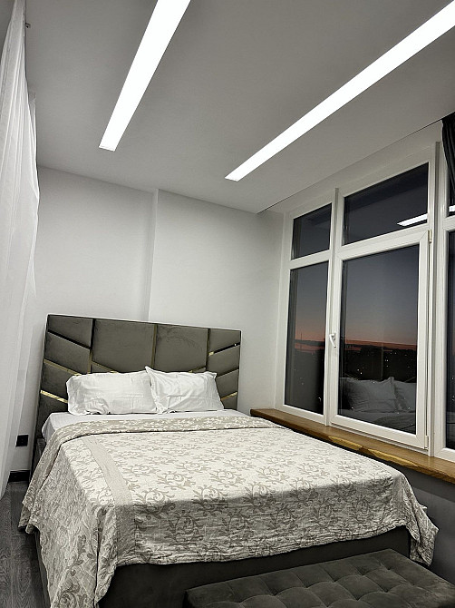 Аренда.Аркадия.Сдам 1-ю квартиру студию 27 Жемчужина/Каманина/Вид моря Одесса - изображение 2