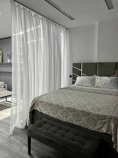 Аренда.Аркадия.Сдам 1-ю квартиру студию 27 Жемчужина/Каманина/Вид моря Одесса - изображение 1