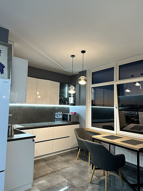 Аренда.Аркадия.Сдам 1-ю квартиру студию 27 Жемчужина/Каманина/Вид моря Одесса - изображение 3