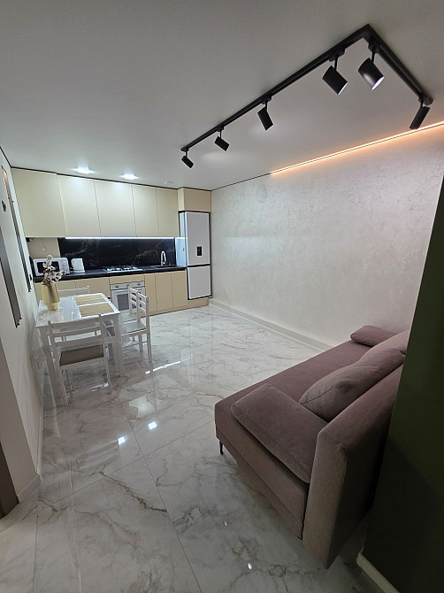 Оренда 2к квартири вул Київська  мікрорайон БАМ Тернопіль - зображення 2