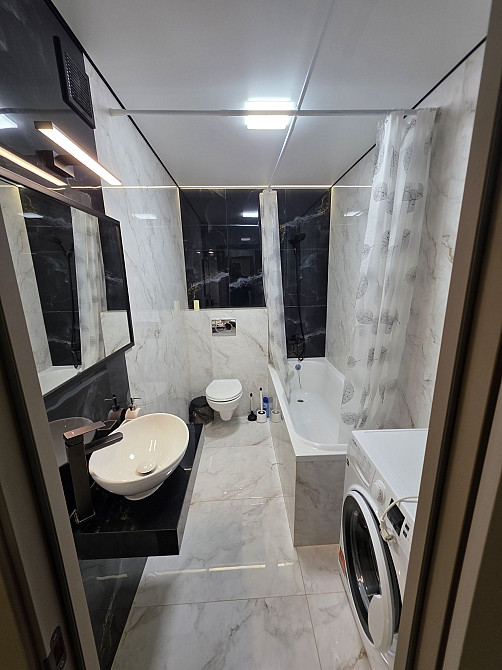 Оренда 2к квартири вул Київська  мікрорайон БАМ Тернопіль - зображення 4