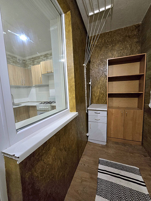 Перша здача однокімнатної квартири масив Незалежності Біла Церква - зображення 4