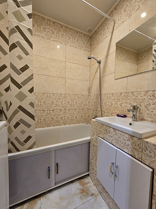 Перша здача однокімнатної квартири масив Незалежності Біла Церква - зображення 5