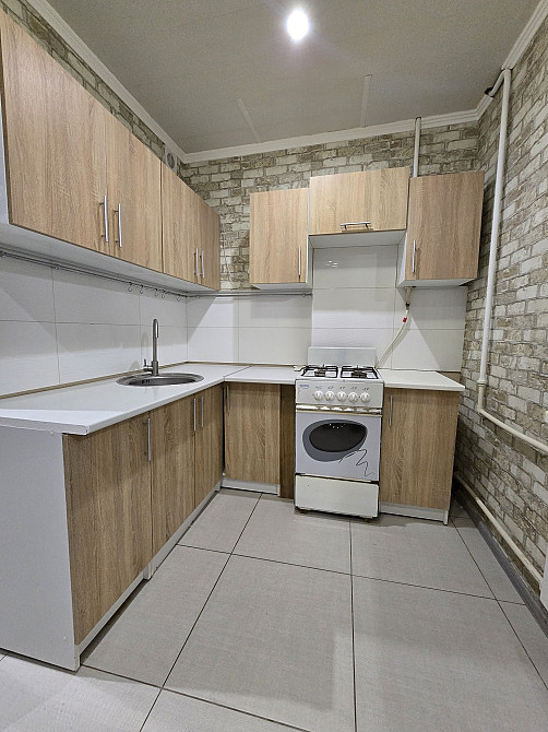 Перша здача однокімнатної квартири масив Незалежності Біла Церква - зображення 1