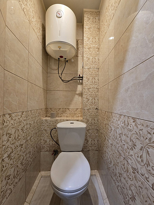 Перша здача однокімнатної квартири масив Незалежності Біла Церква - зображення 6