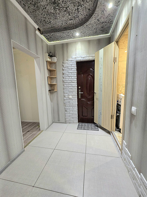 Перша здача однокімнатної квартири масив Незалежності Біла Церква - зображення 2