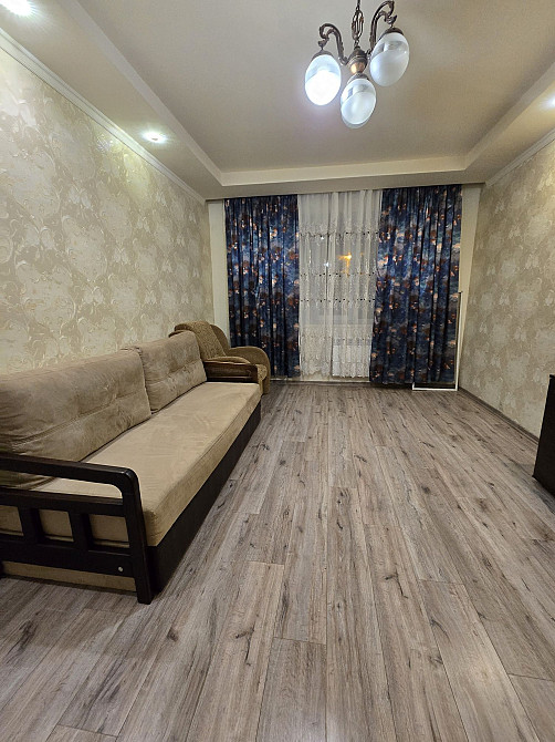 Перша здача однокімнатної квартири масив Незалежності Біла Церква - зображення 7