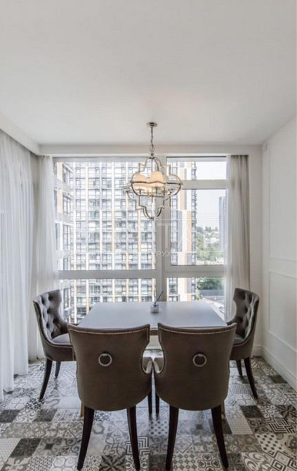 Аренда  4-к квартиры  11 м2 ЖК Французский квартал 2  Центр Киев - изображение 8