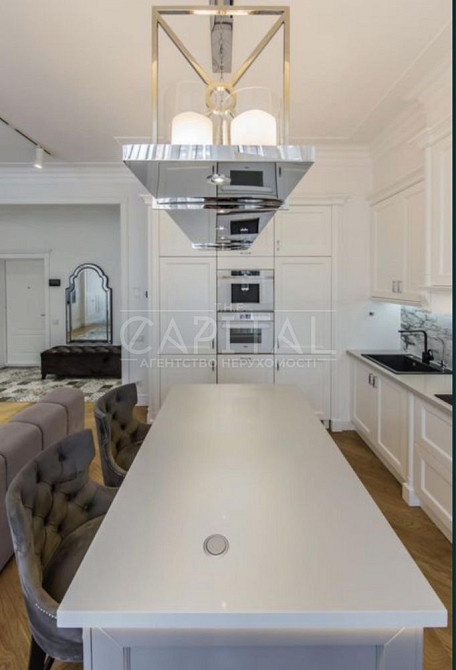 Аренда  4-к квартиры  11 м2 ЖК Французский квартал 2  Центр Киев - изображение 7