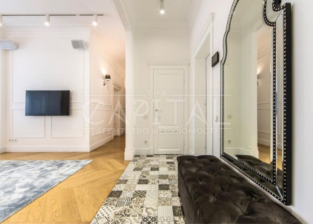 Аренда  4-к квартиры  11 м2 ЖК Французский квартал 2  Центр Киев - изображение 5