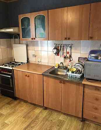 Оренда трикімнатної квартири район жд вокзалу. Хмельницкий