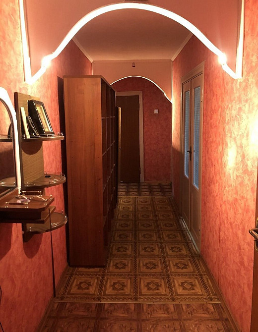 Оренда трикімнатної квартири район жд вокзалу. Хмельницкий - изображение 4