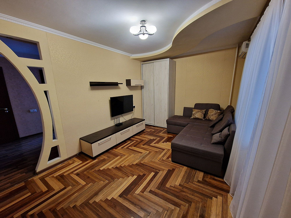 Аренда 1ой квартиры в Бородинском р-не Запорожье - изображение 8