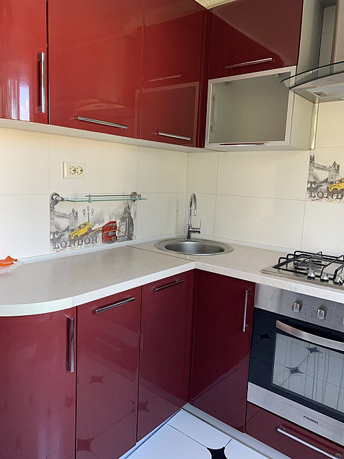 Аренда 1ой квартиры в Бородинском р-не Запорожье - изображение 3