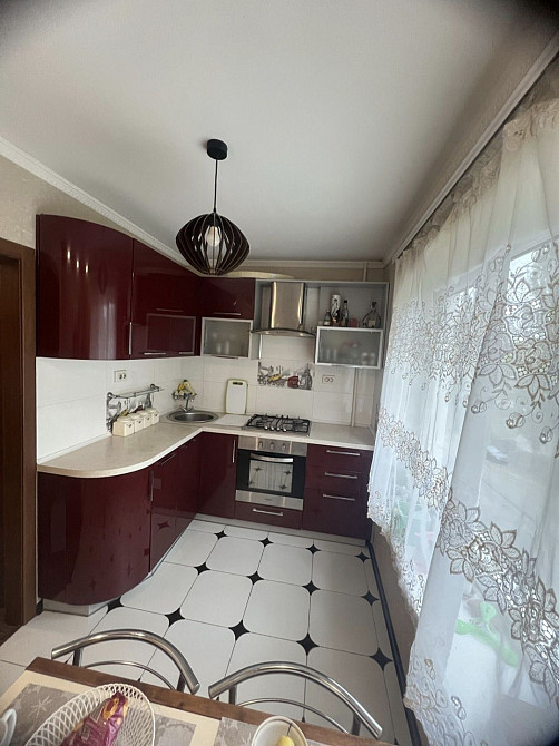 Аренда 1ой квартиры в Бородинском р-не Запорожье - изображение 4