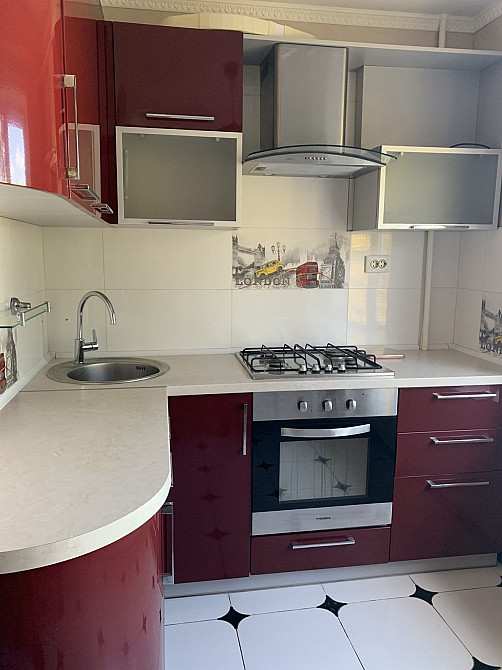 Аренда 1ой квартиры в Бородинском р-не Запорожье - изображение 2