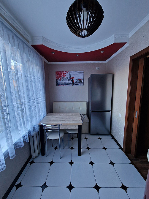 Аренда 1ой квартиры в Бородинском р-не Запорожье - изображение 1