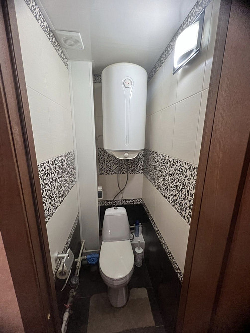 Аренда 1ой квартиры в Бородинском р-не Запорожье - изображение 6