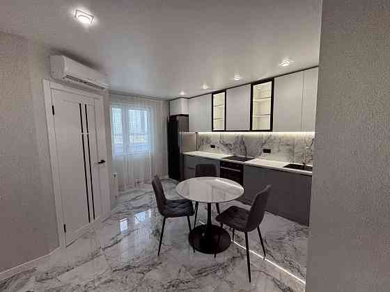 Оренда нової євро 2х кім квартири Атлант Бровари