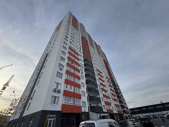 Оренда нової євро 2х кім квартири Атлант Бровари