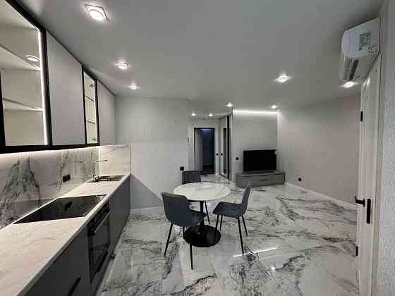 Оренда нової євро 2х кім квартири Атлант Бровари