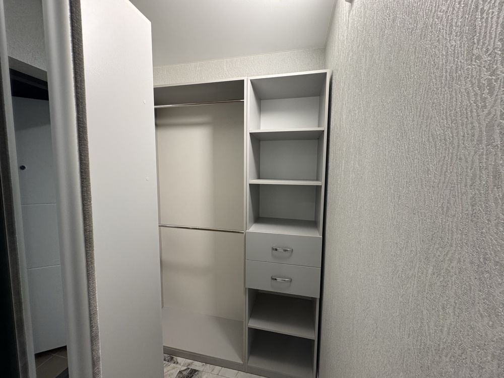 Оренда нової євро 2х кім квартири Атлант Бровары - изображение 8