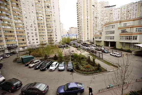 Довгострокова аренда!!! Смарт квартира Киев