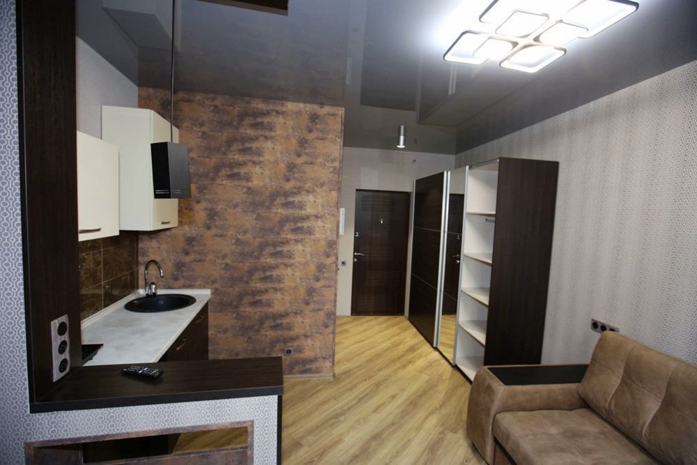 Довгострокова аренда!!! Смарт квартира Київ - зображення 6