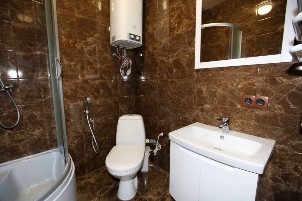 Довгострокова аренда!!! Смарт квартира Київ - зображення 8