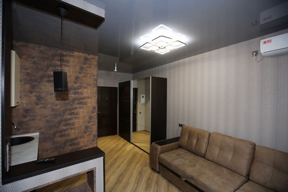 Довгострокова аренда!!! Смарт квартира Київ - зображення 1