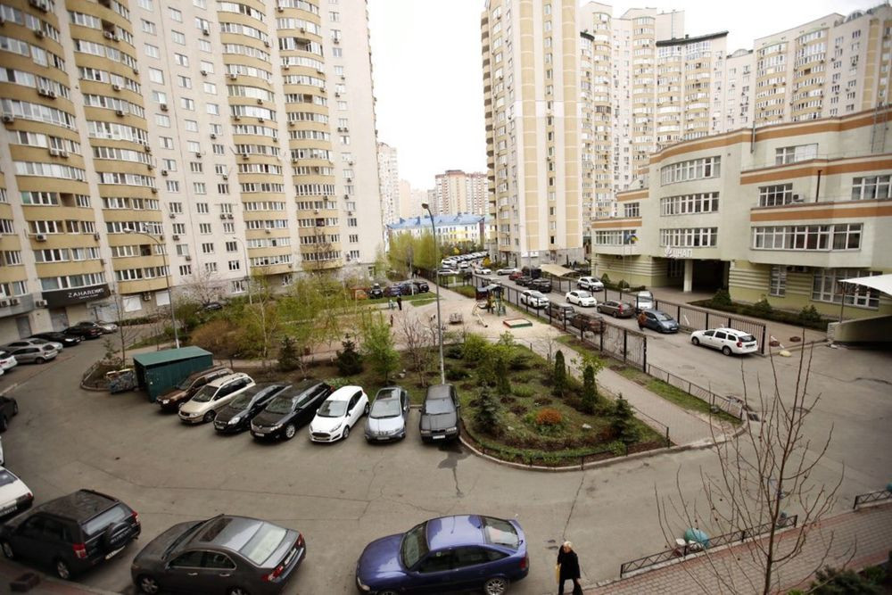 Довгострокова аренда!!! Смарт квартира Київ - зображення 3