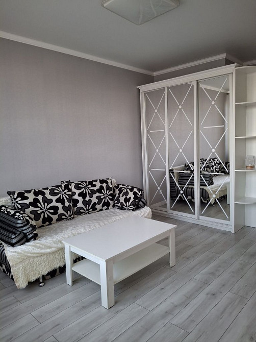 Срочно сдам квартиру в ЖК Мандарин, евродвушка Одесса - изображение 1