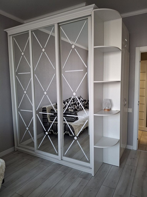 Срочно сдам квартиру в ЖК Мандарин, евродвушка Одесса - изображение 3