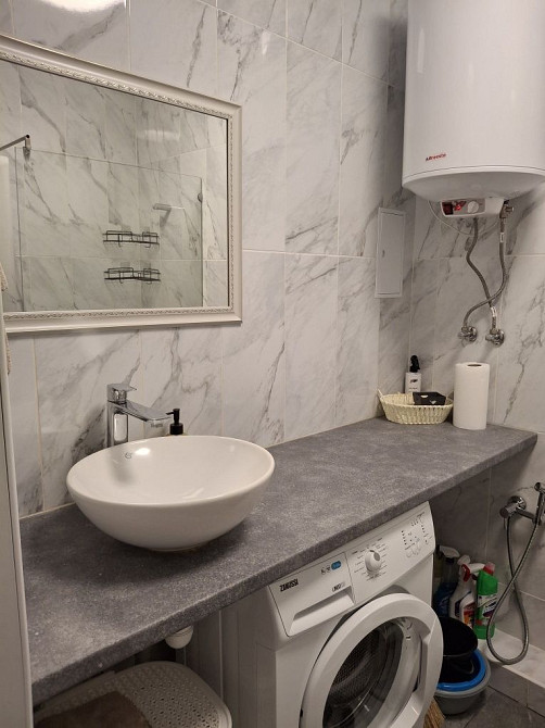 Срочно сдам квартиру в ЖК Мандарин, евродвушка Одесса - изображение 6