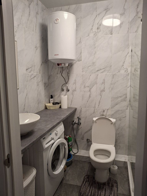 Срочно сдам квартиру в ЖК Мандарин, евродвушка Одесса - изображение 5