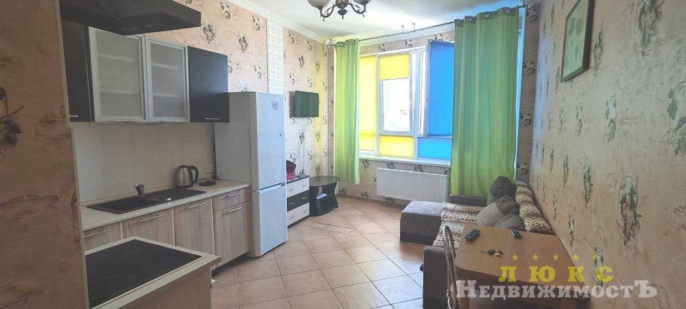 Эксклюзив!  1 ком. квартира Армейская, Звёздный городок Одесса - изображение 2