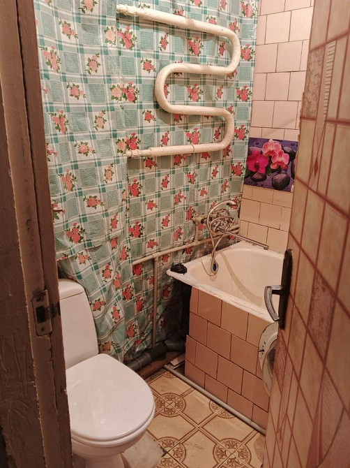 Продаж 3к квартири 53,7кв,м на вул. Незалежності Смела - изображение 6