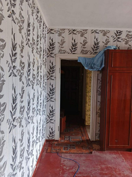 Продаж 3к квартири 53,7кв,м на вул. Незалежності Смела - изображение 3