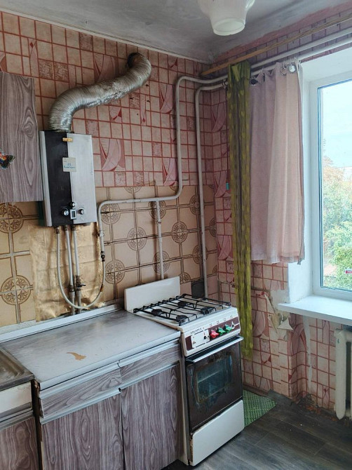 Продаж 3к квартири 53,7кв,м на вул. Незалежності Смела - изображение 8