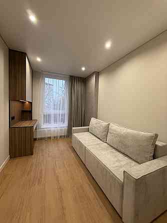 2-кімнатна з усіма меьлями і балконом! Ивано-Франковск