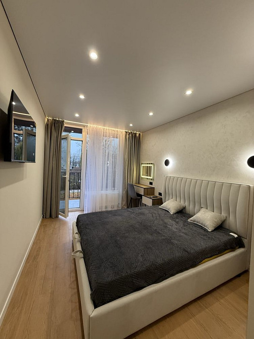 2-кімнатна з усіма меьлями і балконом! Ивано-Франковск - изображение 7