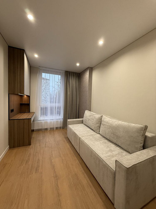 2-кімнатна з усіма меьлями і балконом! Ивано-Франковск - изображение 3