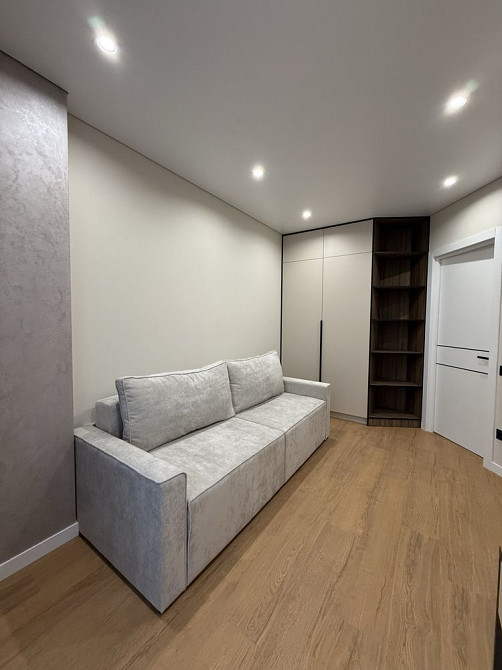 2-кімнатна з усіма меьлями і балконом! Ивано-Франковск - изображение 4