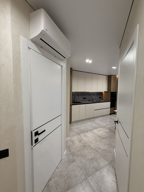 2-кімнатна з усіма меьлями і балконом! Ивано-Франковск - изображение 5