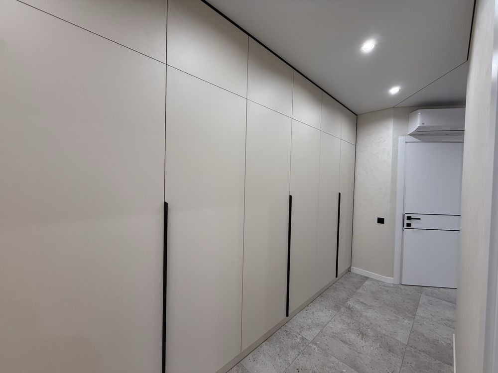 2-кімнатна з усіма меьлями і балконом! Ивано-Франковск - изображение 6